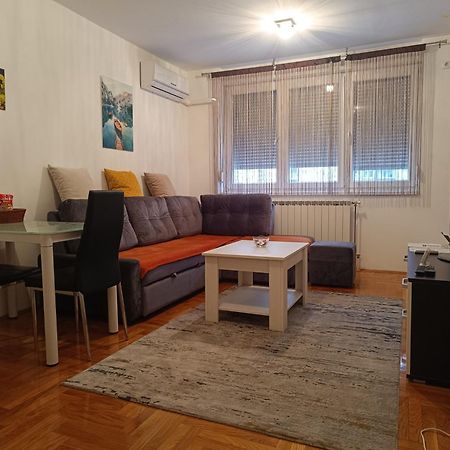 Bk Apartment, Istocno Sarajevo, Lukavica 외부 사진