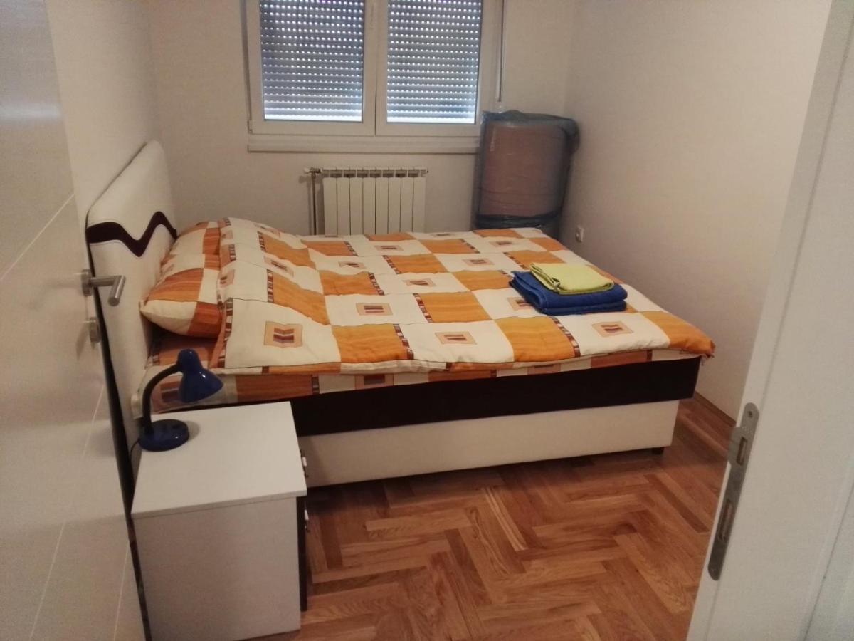 Bk Apartment, Istocno Sarajevo, Lukavica 외부 사진