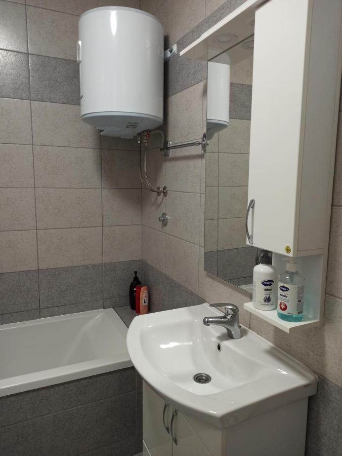 Bk Apartment, Istocno Sarajevo, Lukavica 객실 사진