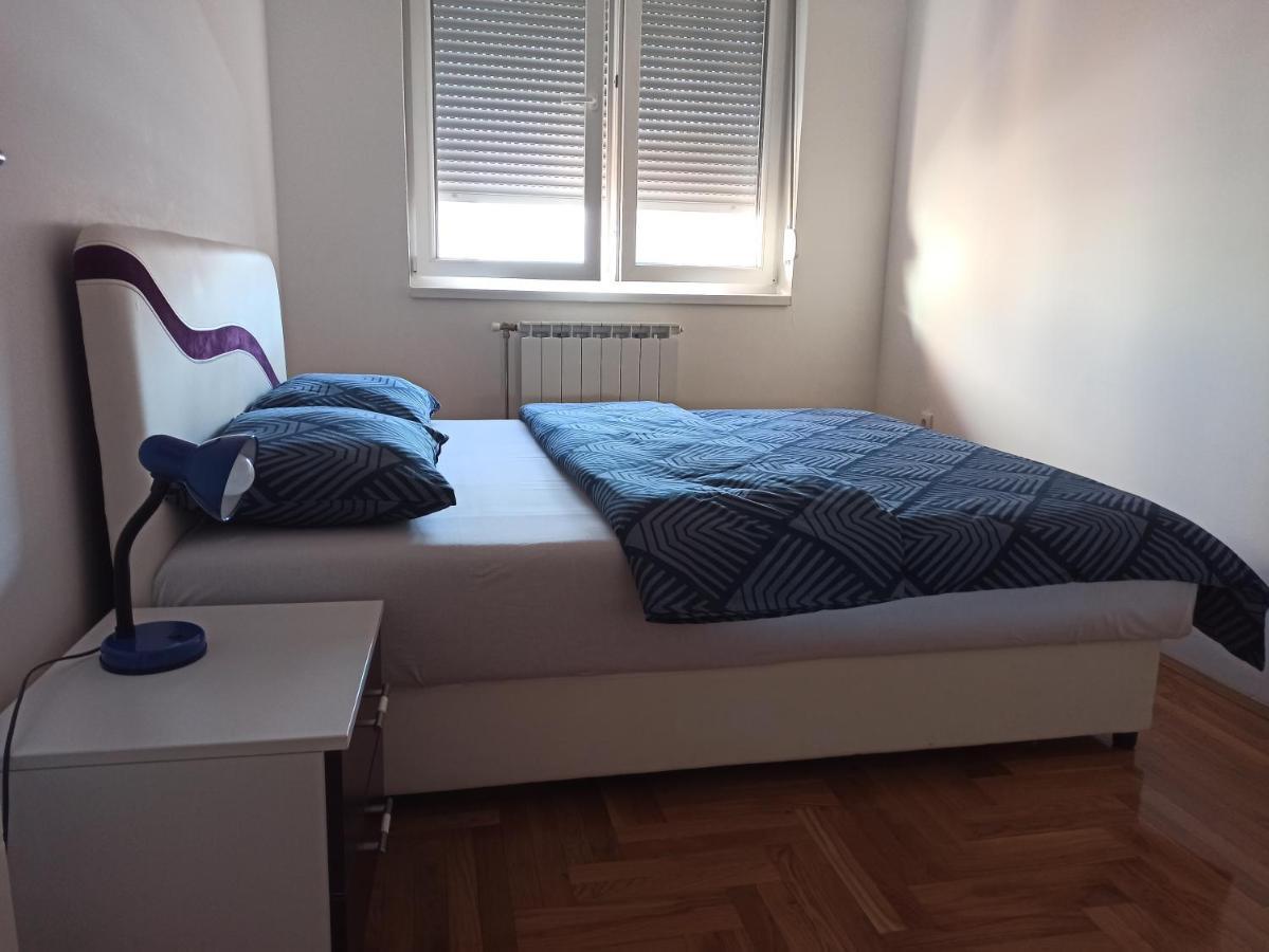 Bk Apartment, Istocno Sarajevo, Lukavica 외부 사진