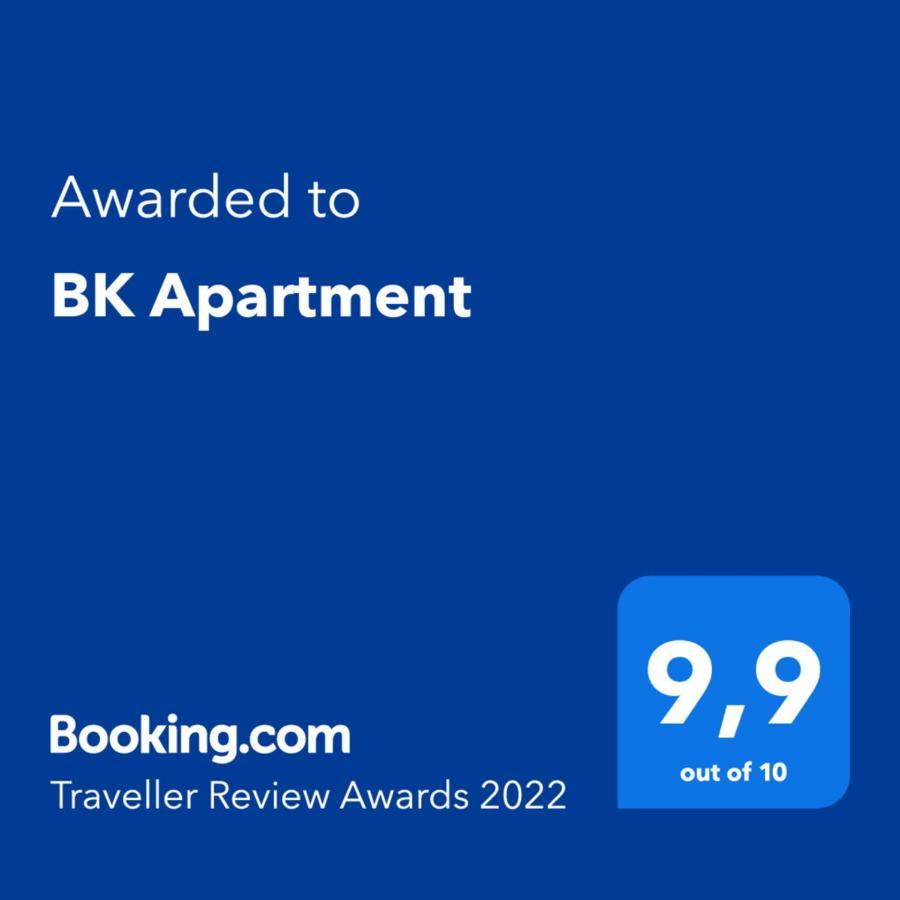 Bk Apartment, Istocno Sarajevo, Lukavica 외부 사진