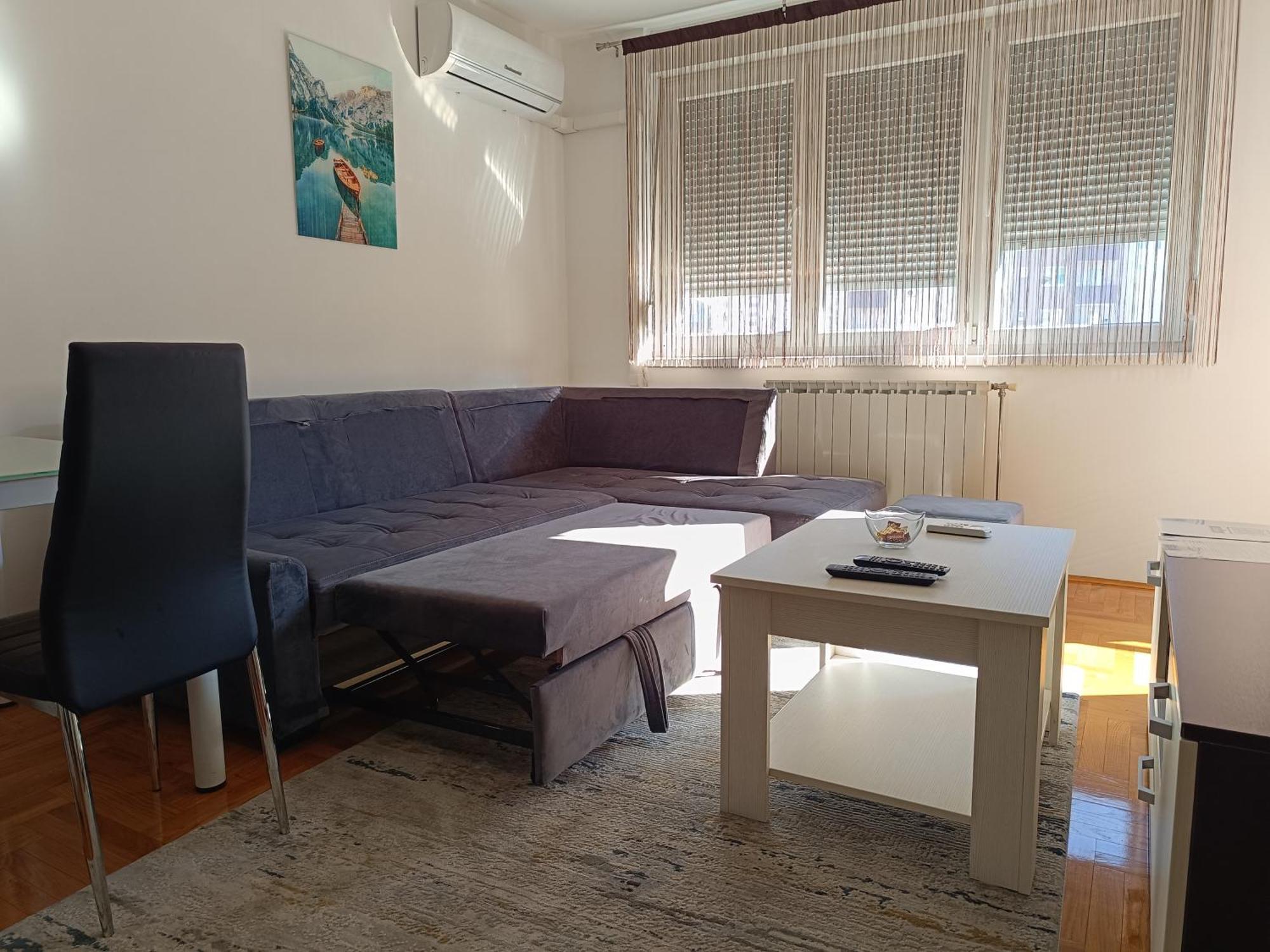 Bk Apartment, Istocno Sarajevo, Lukavica 외부 사진