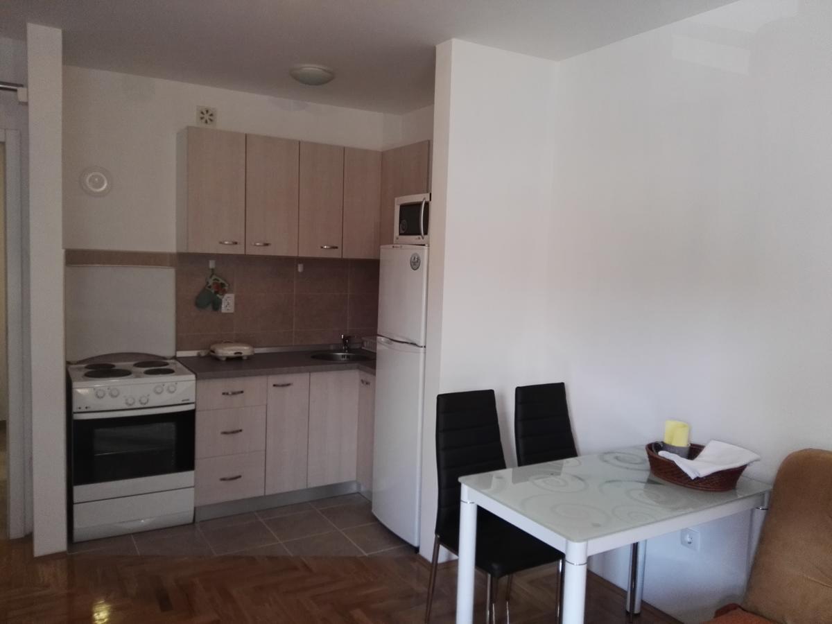 Bk Apartment, Istocno Sarajevo, Lukavica 외부 사진