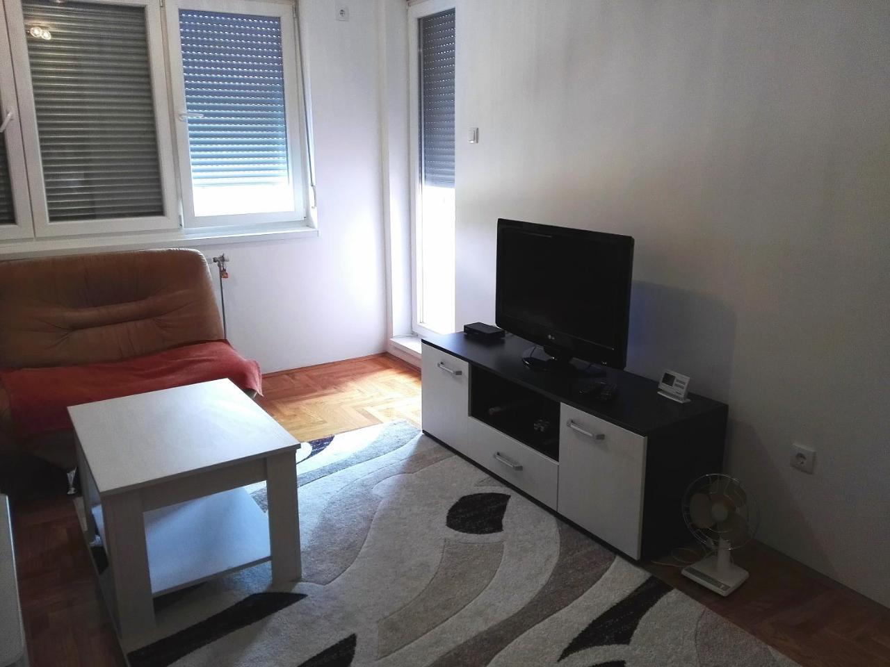 Bk Apartment, Istocno Sarajevo, Lukavica 외부 사진