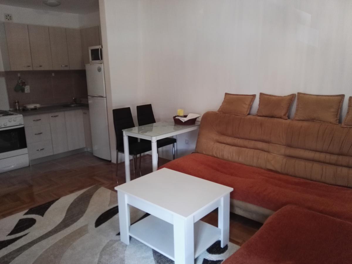 Bk Apartment, Istocno Sarajevo, Lukavica 외부 사진