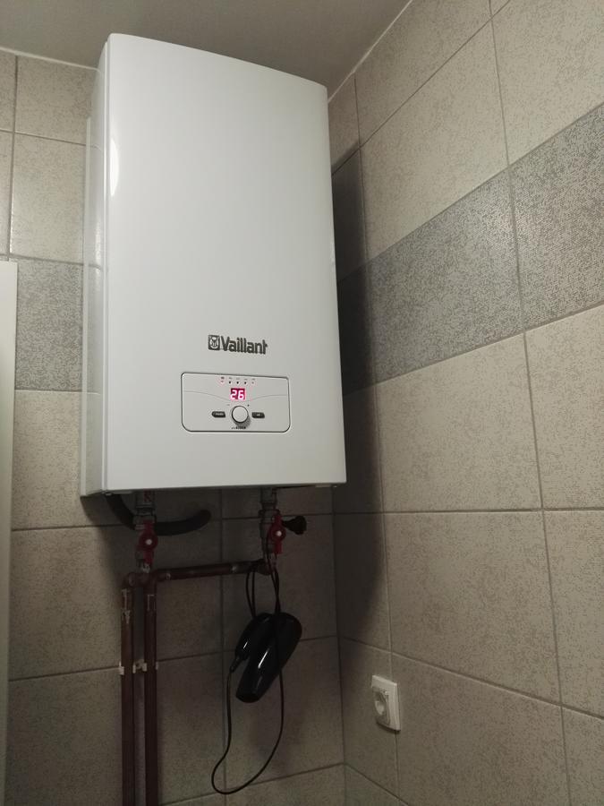 Bk Apartment, Istocno Sarajevo, Lukavica 외부 사진