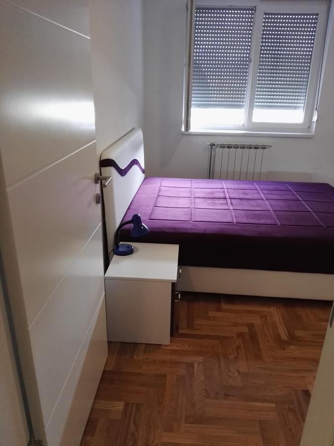 Bk Apartment, Istocno Sarajevo, Lukavica 외부 사진