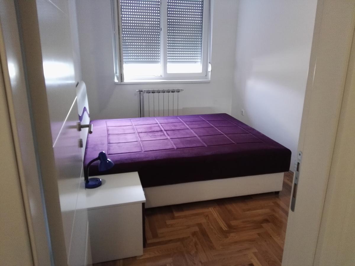 Bk Apartment, Istocno Sarajevo, Lukavica 외부 사진