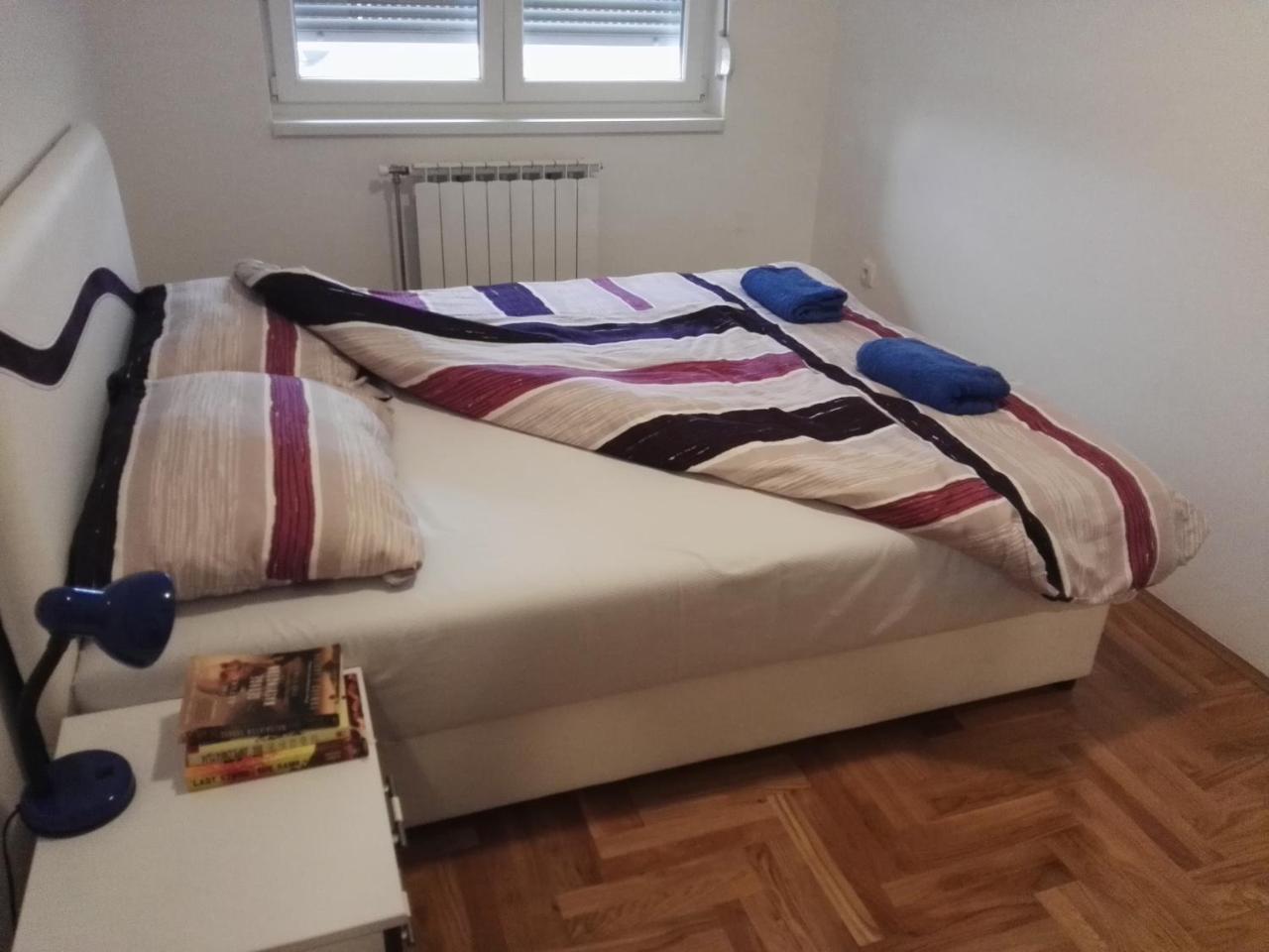 Bk Apartment, Istocno Sarajevo, Lukavica 외부 사진