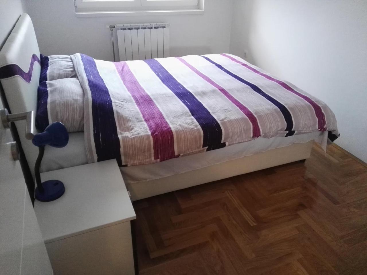 Bk Apartment, Istocno Sarajevo, Lukavica 외부 사진