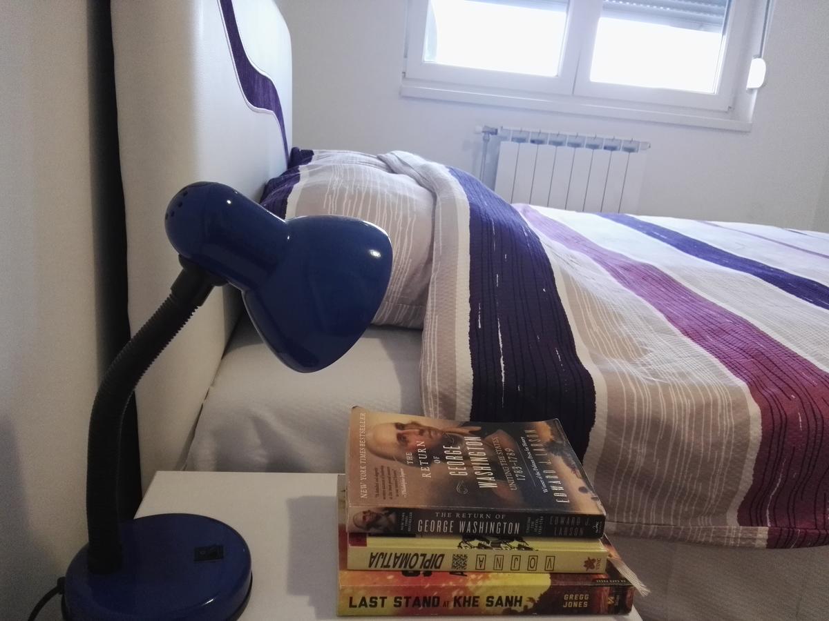 Bk Apartment, Istocno Sarajevo, Lukavica 외부 사진
