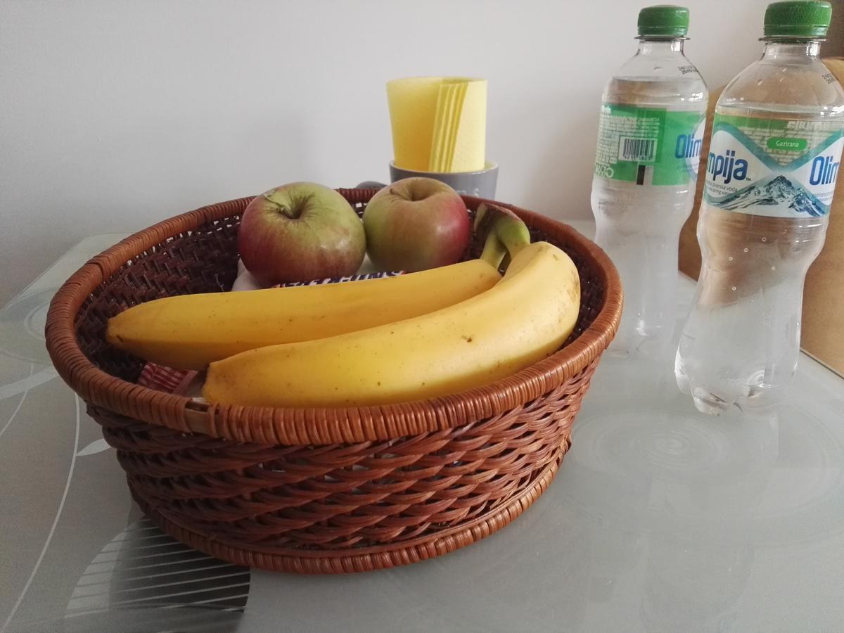 Bk Apartment, Istocno Sarajevo, Lukavica 외부 사진